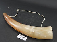 Hoorn - afbeelding 1 van  5