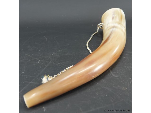 Hoorn - afbeelding 3 van  5