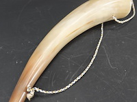 Hoorn - afbeelding 4 van  5