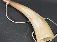 Hoorn - afbeelding 5 van  5