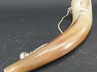 Hoorn - afbeelding 3 van  5