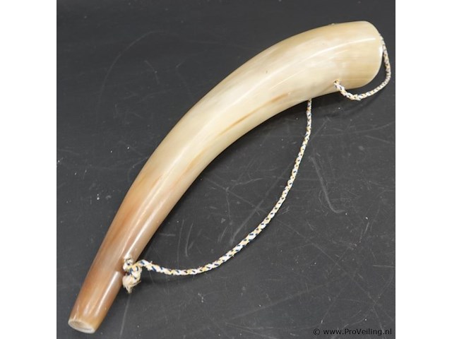 Hoorn - afbeelding 4 van  5