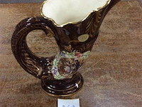 Hoornvaas bequet h:25 - afbeelding 1 van  3