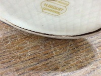 Hoornvaas bequet h:25 - afbeelding 3 van  3