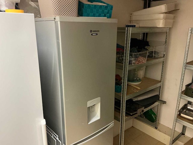 Hoover - koelkast - afbeelding 2 van  6