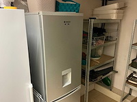 Hoover - koelkast - afbeelding 2 van  6