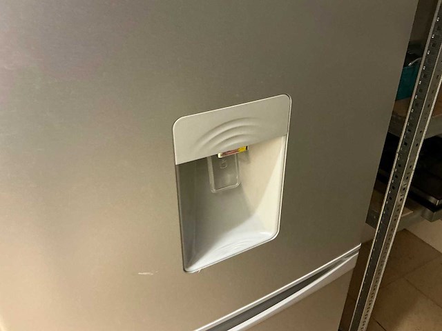 Hoover - koelkast - afbeelding 4 van  6