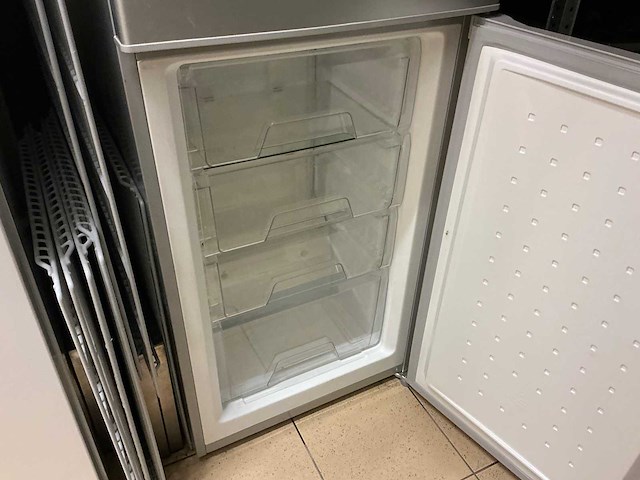 Hoover - koelkast - afbeelding 5 van  6