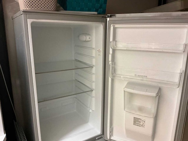 Hoover - koelkast - afbeelding 6 van  6