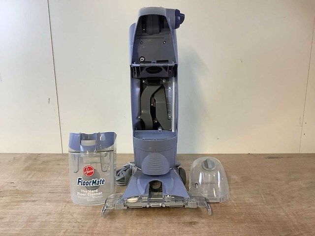 Hoover fl700 011 steelstofzuiger - afbeelding 4 van  6