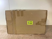 Hoover fl700 011 steelstofzuiger - afbeelding 2 van  6