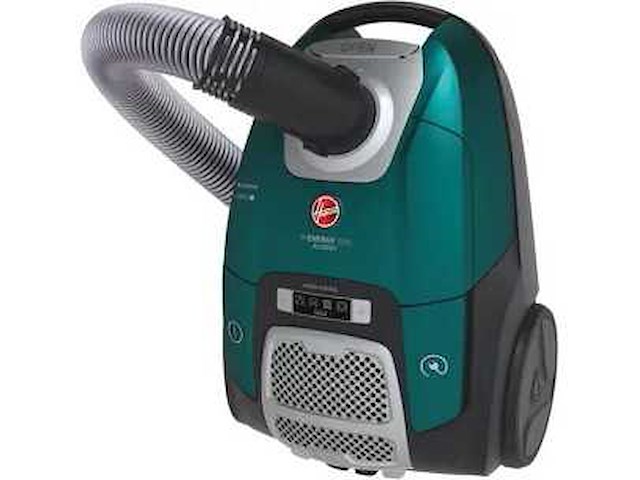 Hoover h-energy 500 allergy stofzuiger - afbeelding 1 van  10