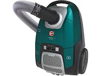 Hoover h-energy 500 allergy stofzuiger - afbeelding 1 van  10