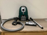 Hoover h-energy 500 allergy stofzuiger - afbeelding 4 van  10