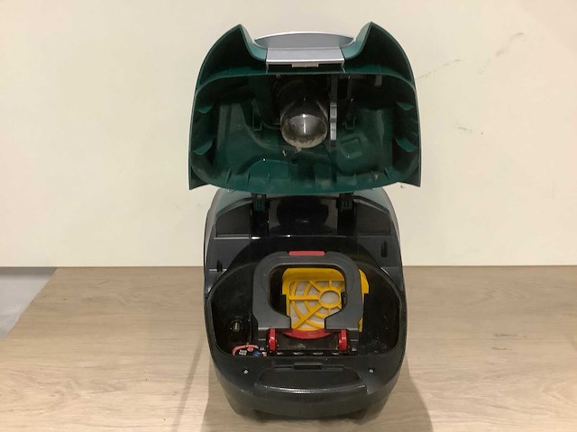 Hoover h-energy 500 allergy stofzuiger - afbeelding 6 van  10