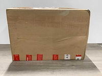 Hoover h-energy 500 allergy stofzuiger - afbeelding 2 van  9