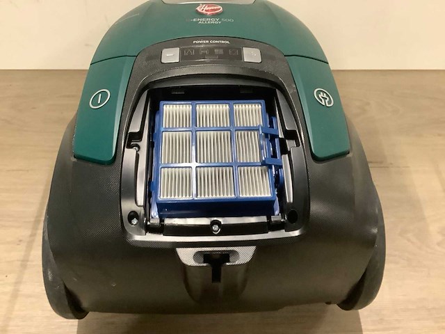 Hoover h-energy 500 allergy stofzuiger - afbeelding 5 van  9