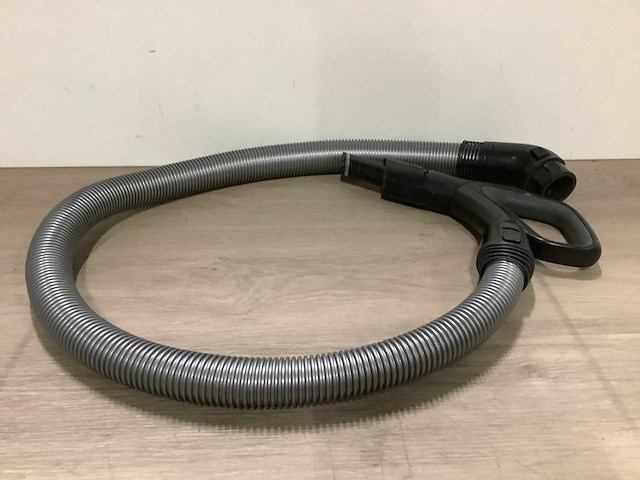 Hoover h-energy 500 allergy stofzuiger - afbeelding 9 van  9