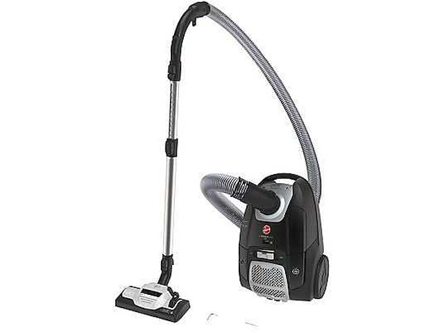 Hoover h-energy 500 stofzuiger - afbeelding 1 van  9