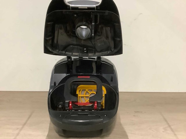 Hoover h-energy 500 stofzuiger - afbeelding 5 van  9