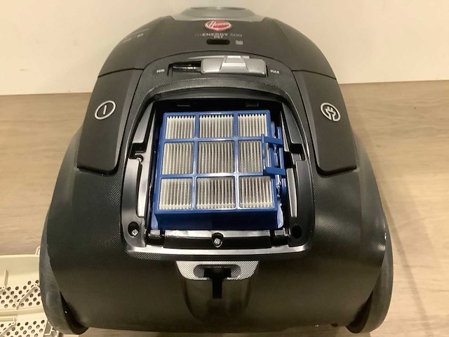Hoover h-energy 500 stofzuiger - afbeelding 6 van  9