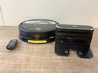 Hoover h-go 300 hydro robotstofzuiger - afbeelding 1 van  7