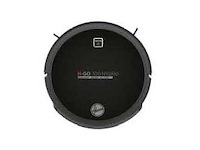Hoover h-go 300 hydro robotstofzuiger - afbeelding 3 van  7