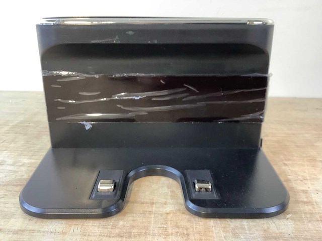 Hoover h-go 300 hydro robotstofzuiger - afbeelding 7 van  7