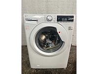 Hoover h-wash 300 lite h3wosq4105ta4-84 duits display - afbeelding 1 van  6