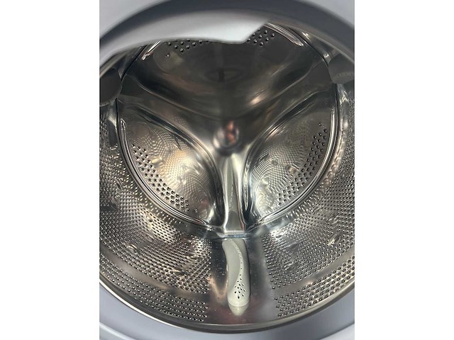 Hoover h-wash 300 lite h3wosq4105ta4-84 duits display - afbeelding 2 van  6