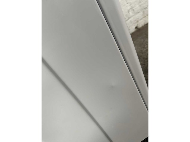 Hoover h-wash 300 lite h3wosq4105ta4-84 duits display - afbeelding 5 van  6