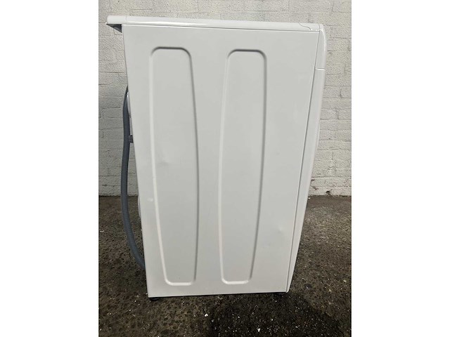 Hoover h-wash 300 lite h3wosq4105ta4-84 duits display - afbeelding 6 van  6