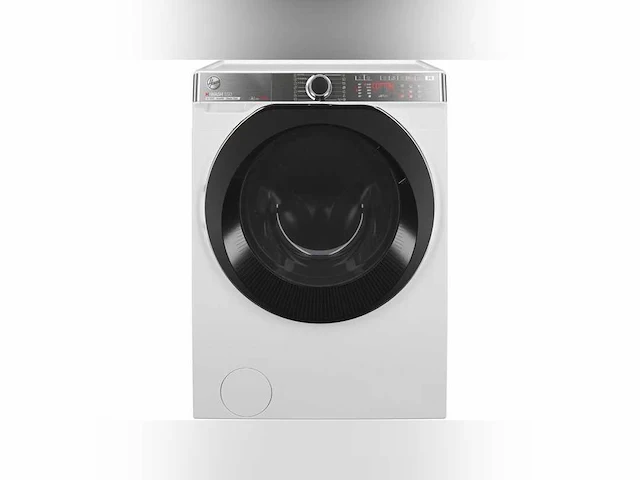 Hoover h5wpb48ambc8/1-s h-550 wasmachine - afbeelding 1 van  11