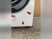 Hoover h5wpb48ambc8/1-s h-550 wasmachine - afbeelding 5 van  11