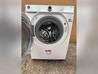 Hoover h5wpb48ambc8/1-s h-550 wasmachine - afbeelding 7 van  11