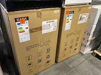 Hoover hbol882ne koelkast - afbeelding 2 van  2