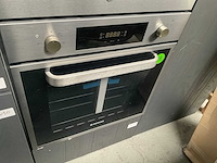 Hoover mr06 hetelucht inbouw oven - afbeelding 4 van  4