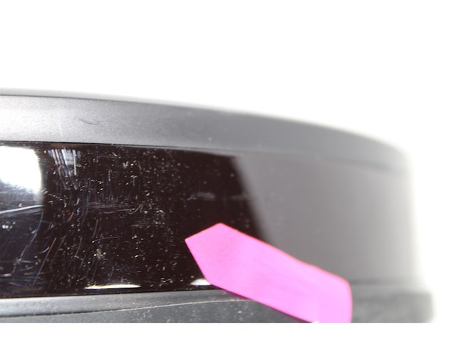 Hoover robotstofzuiger met zelfledigingsbasis 5 modi voor lasernavigatie - afbeelding 6 van  6