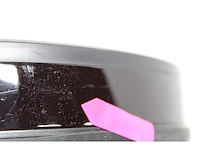 Hoover robotstofzuiger met zelfledigingsbasis 5 modi voor lasernavigatie - afbeelding 6 van  6