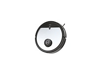 Hoover robotstofzuiger met zelfledigingsbasis 5 modi voor lasernavigatie - afbeelding 2 van  3