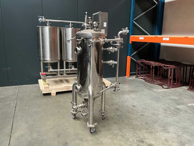 Hop gun - afbeelding 1 van  8