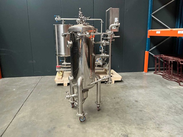 Hop gun - afbeelding 2 van  8