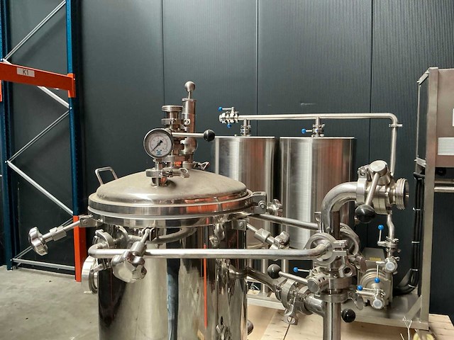 Hop gun - afbeelding 3 van  8