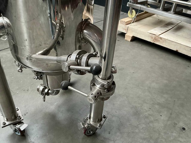 Hop gun - afbeelding 5 van  8