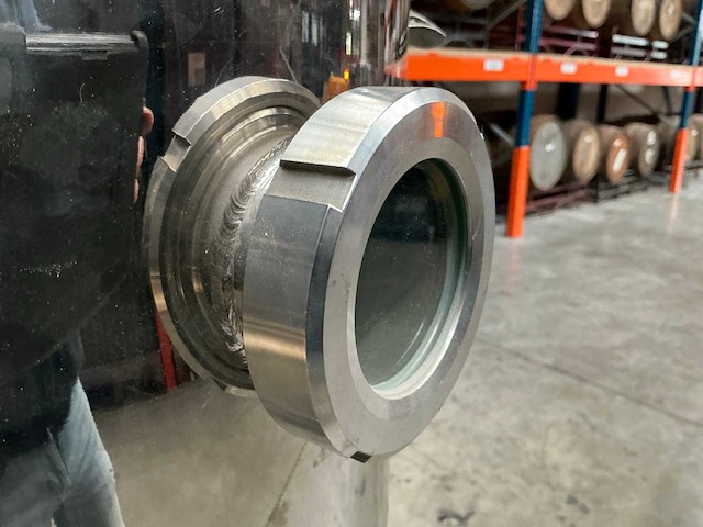 Hop gun - afbeelding 8 van  8