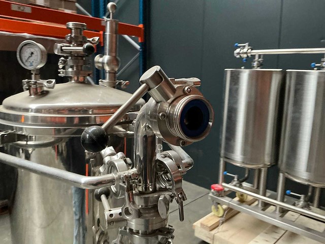 Hop gun - afbeelding 4 van  8