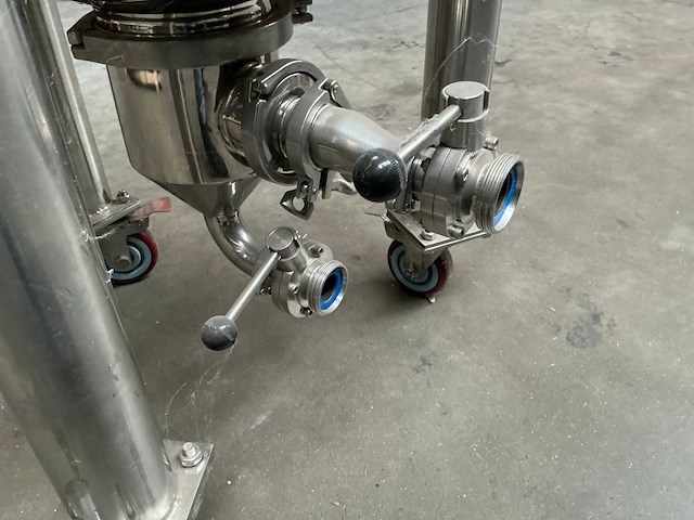 Hop gun - afbeelding 6 van  8