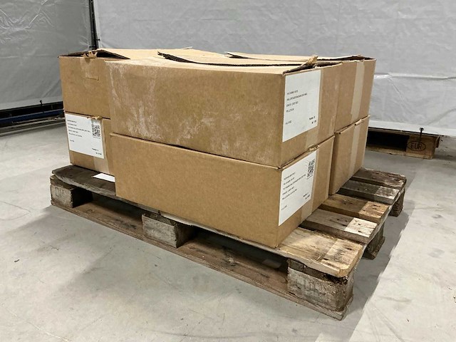 Hop pellets (24x) - afbeelding 1 van  3