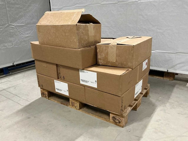 Hop pellets (36x) - afbeelding 1 van  4