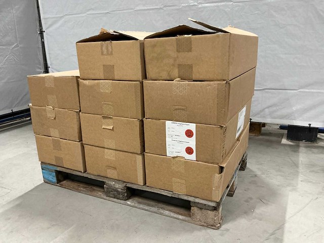 Hop pellets (38x) - afbeelding 1 van  3